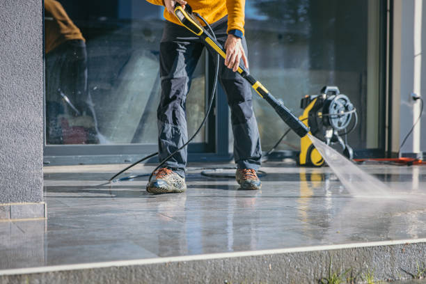 Best Affordable Power Washing  in Omro, WI