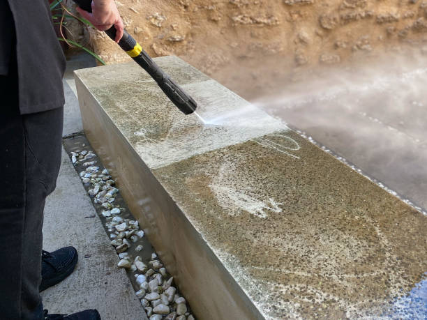 Best Exterior Home Cleaning  in Omro, WI